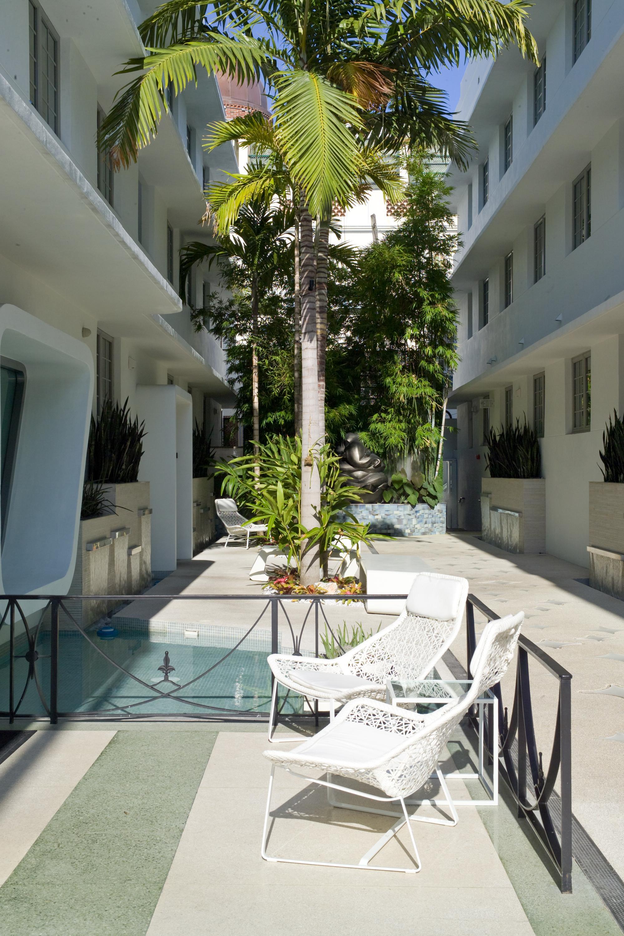 Dream South Beach, By Hyatt Miami Beach Facilities photo